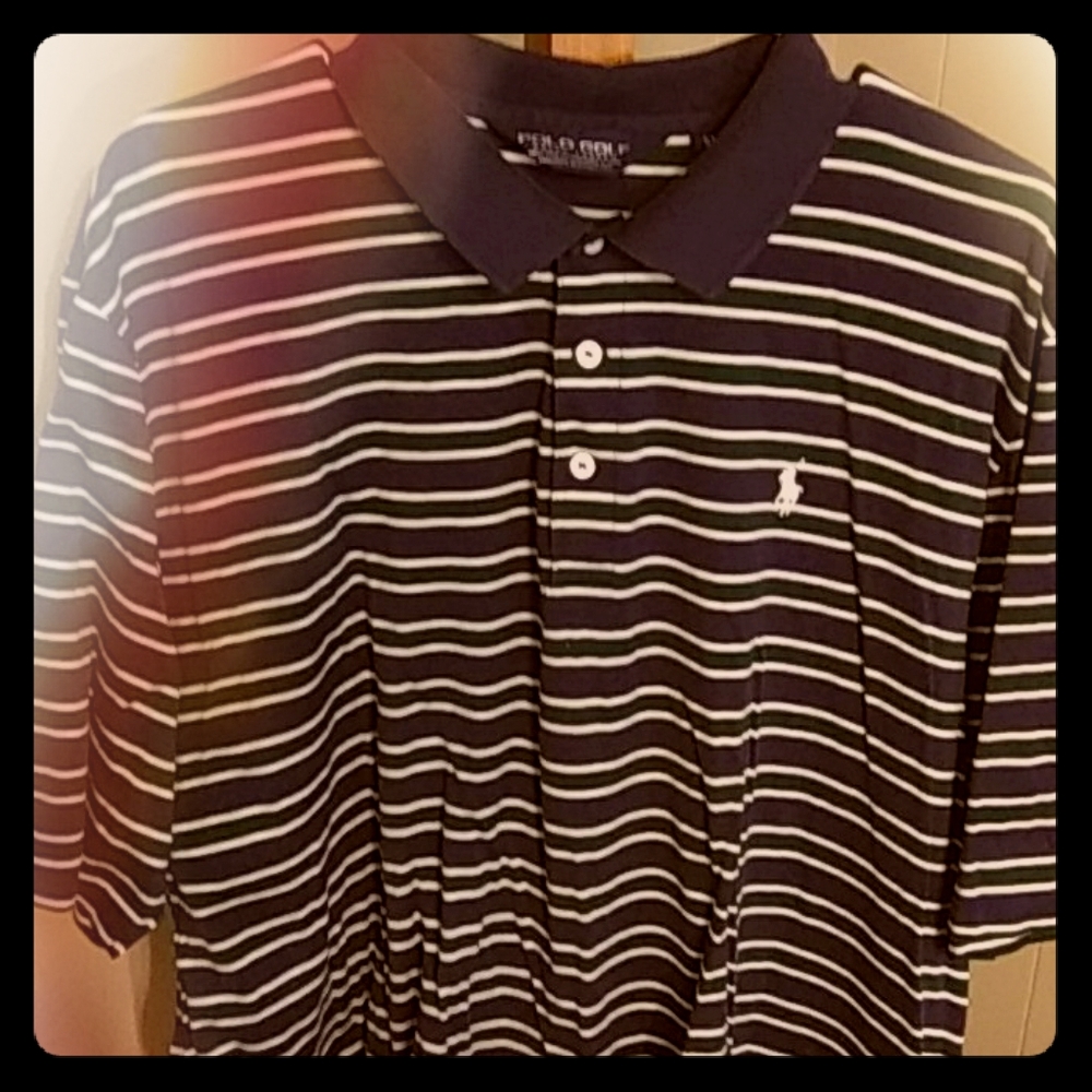 Polo by Ralph Lauren